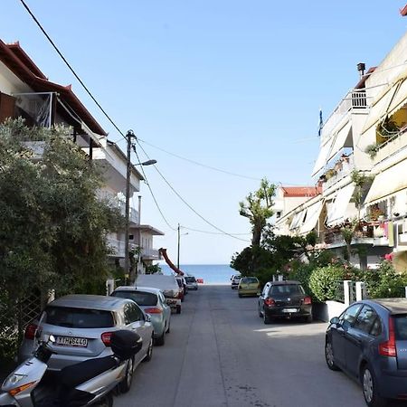 Platamon Boho Apartment- Με Θέα Την Θάλασσα Exterior foto
