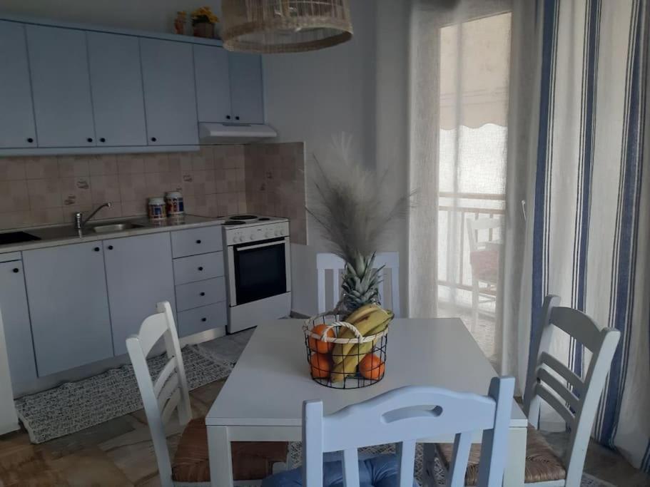 Platamon Boho Apartment- Με Θέα Την Θάλασσα Exterior foto