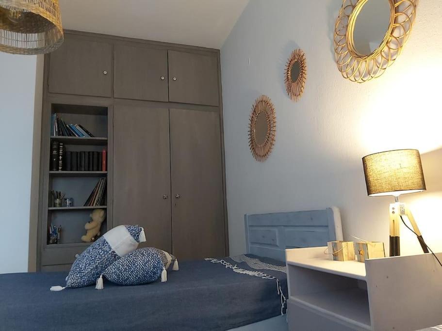 Platamon Boho Apartment- Με Θέα Την Θάλασσα Exterior foto