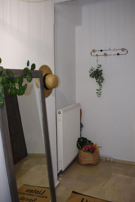 Platamon Boho Apartment- Με Θέα Την Θάλασσα Exterior foto